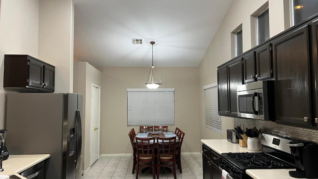 Sweet Spacious 5 Bdrm Home With Pool Las Vegas Exteriér fotografie