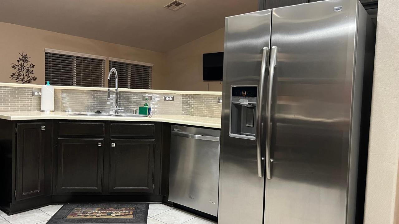 Sweet Spacious 5 Bdrm Home With Pool Las Vegas Exteriér fotografie