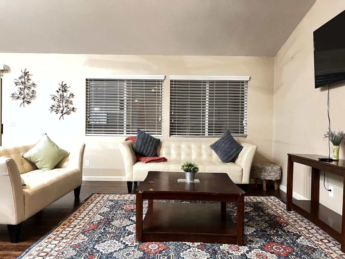 Sweet Spacious 5 Bdrm Home With Pool Las Vegas Exteriér fotografie